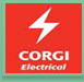 corgi electric De Beauvoir Town
