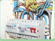 De Beauvoir Town electrical contractors