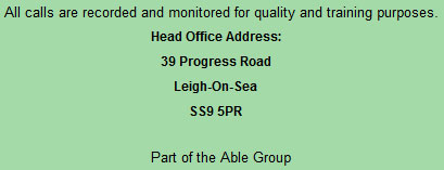 De Beauvoir Town Local Electrics head office